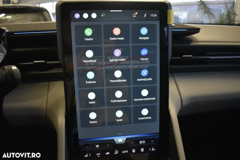 Ford Explorer din 2025 cu 1 km - oferta FOR175934 - foto 20