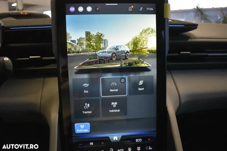 Ford Explorer din 2025 cu 1 km - oferta FOR175934 - foto 22