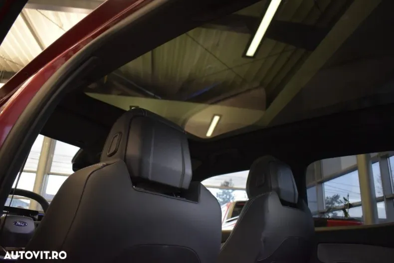 Ford Explorer din 2025 cu 1 km - oferta FOR175934 - foto 24