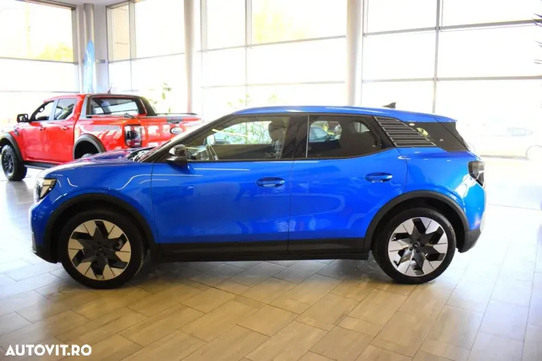 Ford Explorer din 2025 cu 1 km - oferta FOR175935 - foto 3