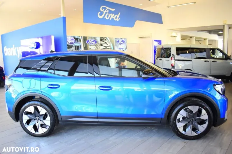 Ford Explorer din 2025 cu 1 km - oferta FOR175935 - foto 4