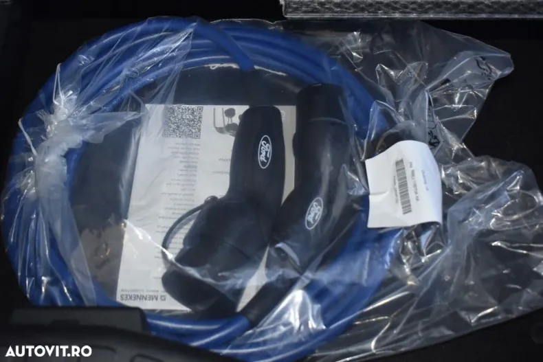 Ford Explorer din 2025 cu 1 km - oferta FOR175935 - foto 9