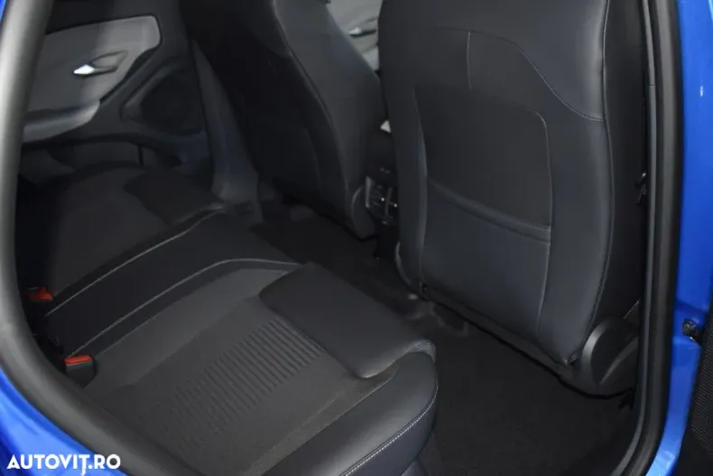 Ford Explorer din 2025 cu 1 km - oferta FOR175935 - foto 14