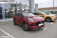 Ford Puma din 2024 cu 1 km - oferta FOR175936 - foto 1