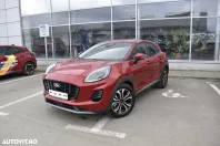 Ford Puma din 2024 cu 1 km - oferta FOR175936 - foto 2