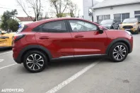 Ford Puma din 2024 cu 1 km - oferta FOR175936 - foto 7