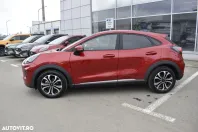 Ford Puma din 2024 cu 1 km - oferta FOR175936 - foto 8