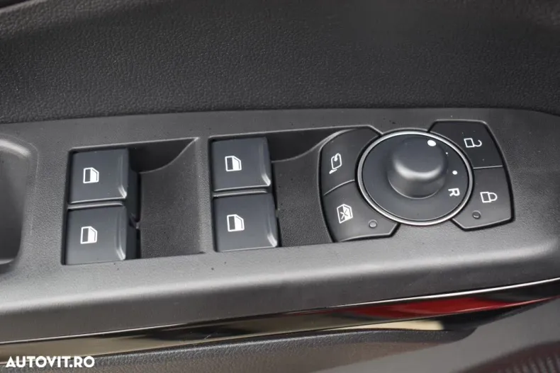 Ford Puma din 2024 cu 1 km - oferta FOR175936 - foto 11