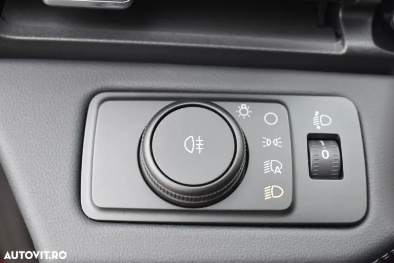 Ford Puma din 2024 cu 1 km - oferta FOR175936 - foto 12