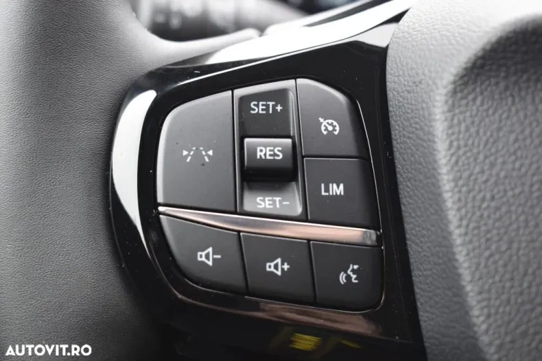 Ford Puma din 2024 cu 1 km - oferta FOR175936 - foto 13