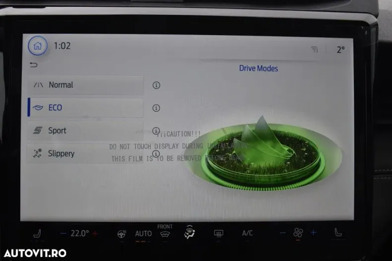 Ford Puma din 2024 cu 1 km - oferta FOR175936 - foto 18