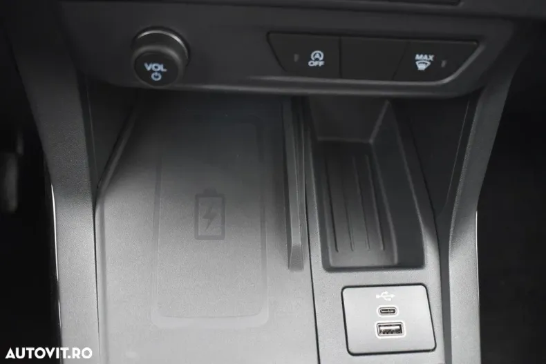 Ford Puma din 2024 cu 1 km - oferta FOR175936 - foto 21