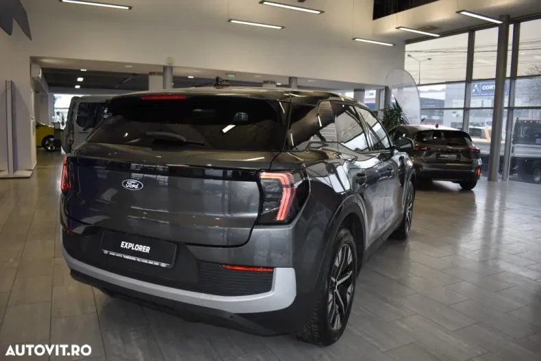 Ford Explorer din 2024 cu 1 km - oferta FOR175937 - foto 14