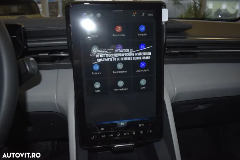 Ford Explorer din 2024 cu 1 km - oferta FOR175937 - foto 17