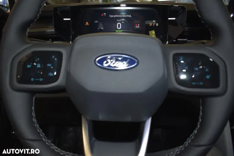 Ford Explorer din 2024 cu 1 km - oferta FOR175937 - foto 19