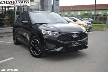 Ford Kuga din 2025 - oferta FOR175938
