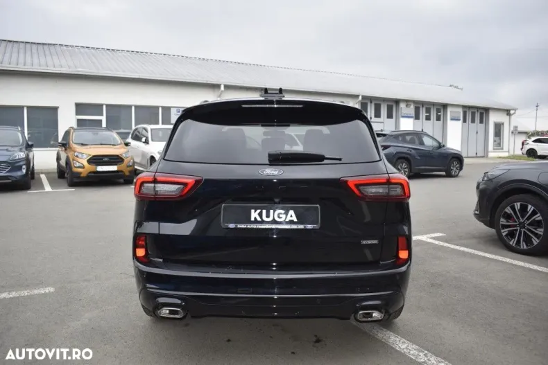 Ford Kuga din 2025 cu 1 km - oferta FOR175938 - foto 5