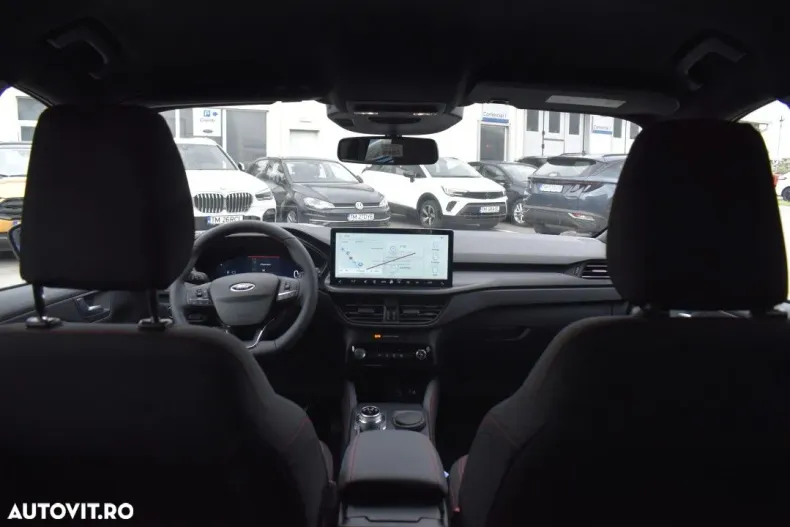 Ford Kuga din 2025 cu 1 km - oferta FOR175938 - foto 7