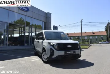 Ford Tourneo Courier din 2025 - oferta FOR175939