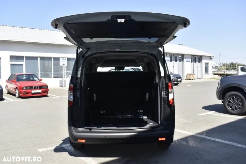 Ford Tourneo Courier din 2025 cu 1 km - oferta FOR175939 - foto 6