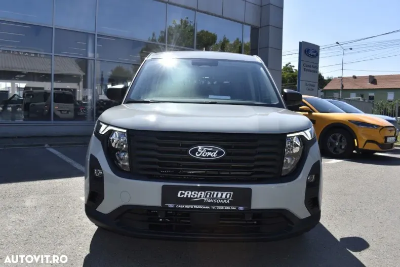 Ford Tourneo Courier din 2025 cu 1 km - oferta FOR175939 - foto 8
