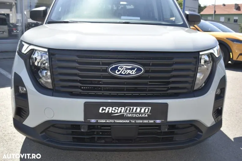 Ford Tourneo Courier din 2025 cu 1 km - oferta FOR175939 - foto 9