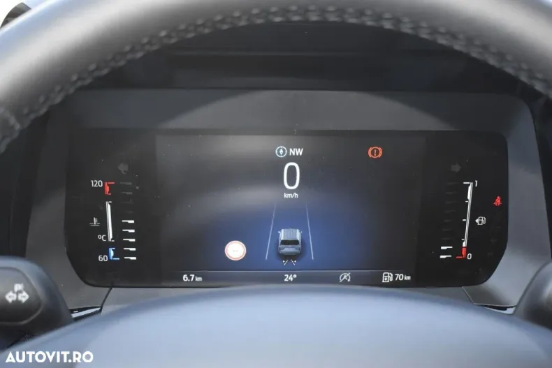 Ford Tourneo Courier din 2025 cu 1 km - oferta FOR175939 - foto 17