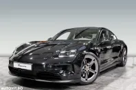Porsche Taycan din 2025 cu 25.200 km - oferta POR175940 - foto 1