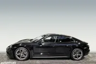 Porsche Taycan din 2025 cu 25.200 km - oferta POR175940 - foto 2