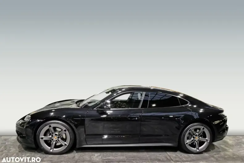Porsche Taycan din 2025 cu 25.200 km - oferta POR175940 - foto 2