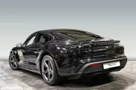 Porsche Taycan din 2025 cu 25.200 km - oferta POR175940 - foto 3