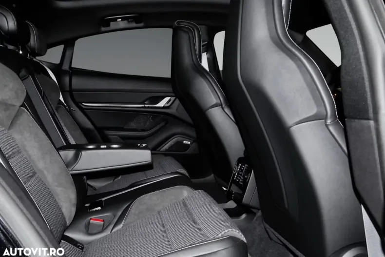 Porsche Taycan din 2025 cu 25.200 km - oferta POR175940 - foto 9