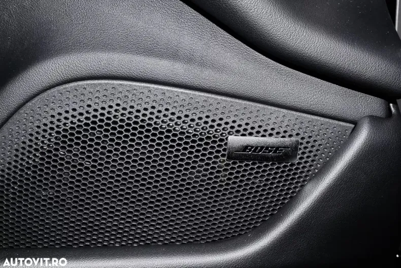 Porsche Taycan din 2025 cu 25.200 km - oferta POR175940 - foto 12