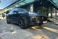 Porsche Cayenne Coupe din 2025 cu 5.000 km - oferta POR175941 - foto 4