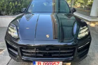 Porsche Cayenne Coupe din 2025 cu 5.000 km - oferta POR175941 - foto 5