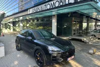 Porsche Cayenne Coupe din 2025 cu 5.000 km - oferta POR175941 - foto 7