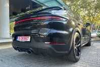 Porsche Cayenne Coupe din 2025 cu 5.000 km - oferta POR175941 - foto 9
