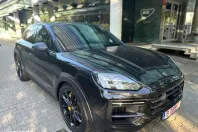 Porsche Cayenne Coupe din 2025 cu 5.000 km - oferta POR175941 - foto 10