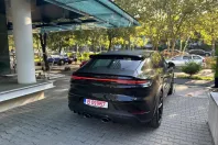 Porsche Cayenne Coupe din 2025 cu 5.000 km - oferta POR175941 - foto 11