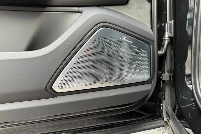 Porsche Cayenne Coupe din 2025 cu 5.000 km - oferta POR175941 - foto 30