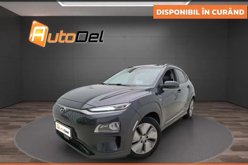 Hyundai KONA din 2020 cu 159.700 km - oferta HYU175942 - foto 1