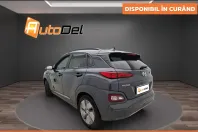 Hyundai KONA din 2020 cu 159.700 km - oferta HYU175942 - foto 2