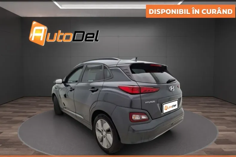 Hyundai KONA din 2020 cu 159.700 km - oferta HYU175942 - foto 2