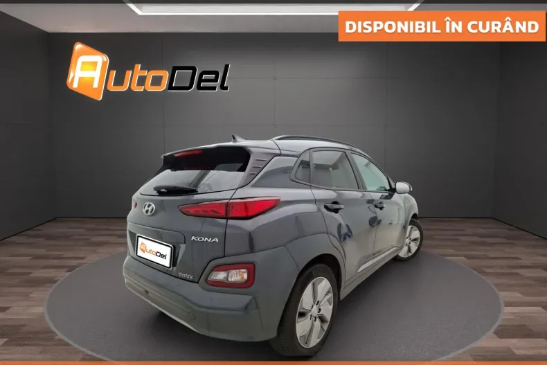 Hyundai KONA din 2020 cu 159.700 km - oferta HYU175942 - foto 3