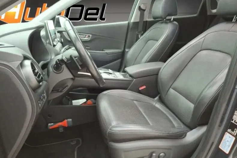 Hyundai KONA din 2020 cu 159.700 km - oferta HYU175942 - foto 4