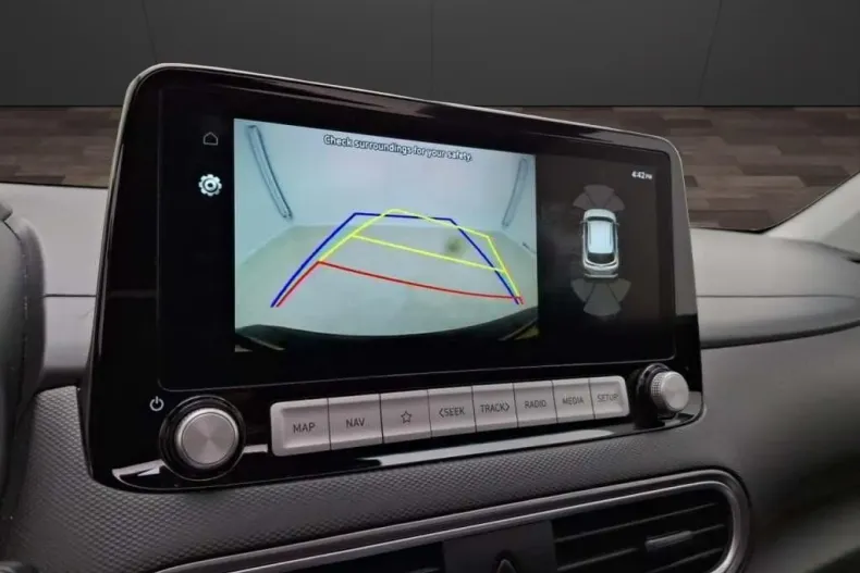 Hyundai KONA din 2020 cu 159.700 km - oferta HYU175942 - foto 5