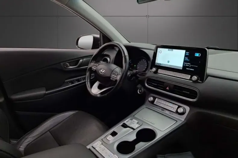 Hyundai KONA din 2020 cu 159.700 km - oferta HYU175942 - foto 6