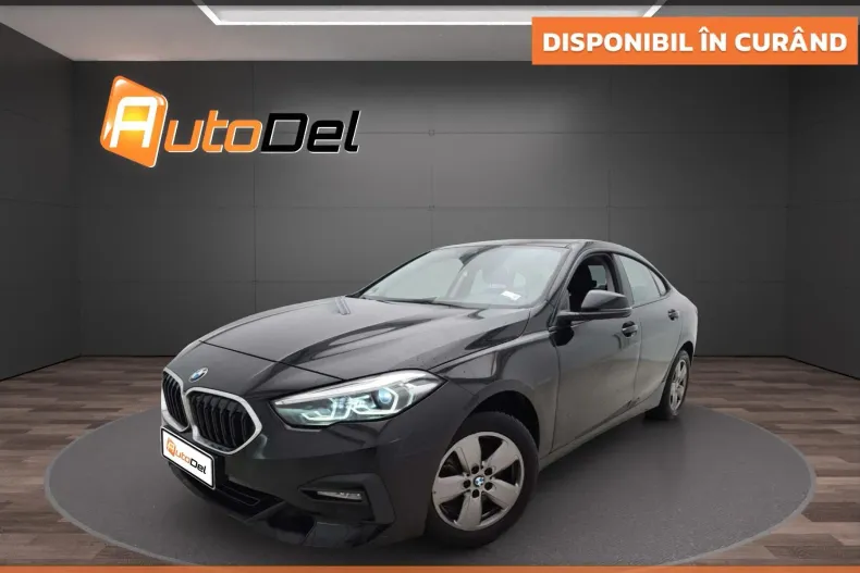 BMW Seria 2 din 2020 cu 139.300 km - oferta BMW175943 - foto 2