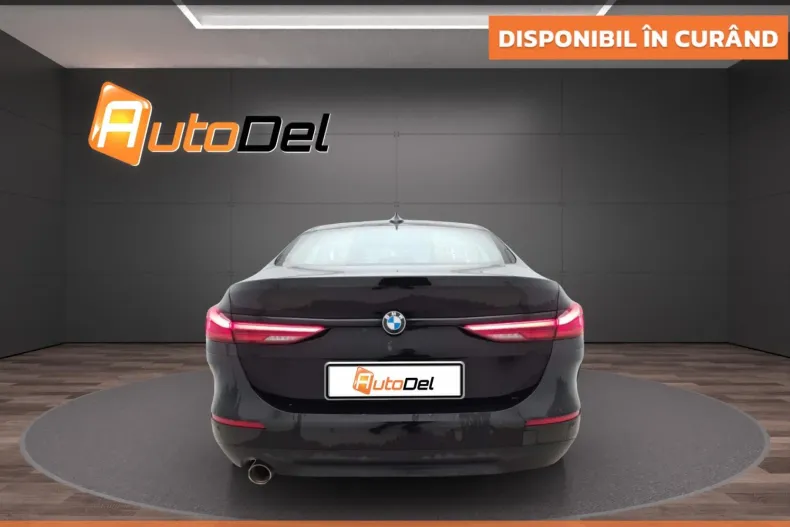 BMW Seria 2 din 2020 cu 139.300 km - oferta BMW175943 - foto 4