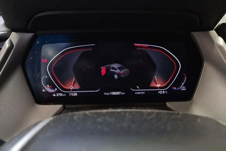 BMW Seria 2 din 2020 cu 139.300 km - oferta BMW175943 - foto 6